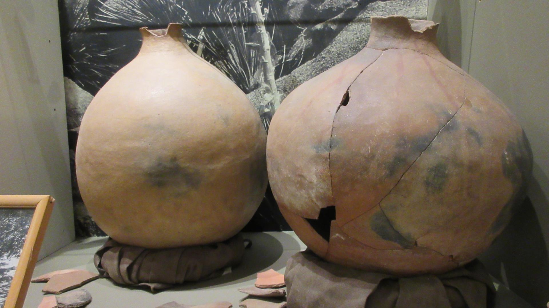 Vases