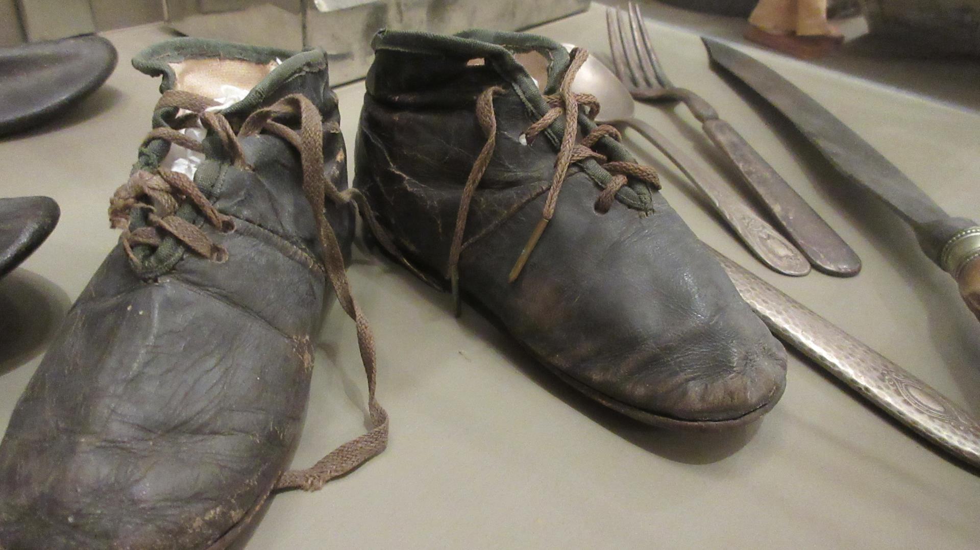 Shoes