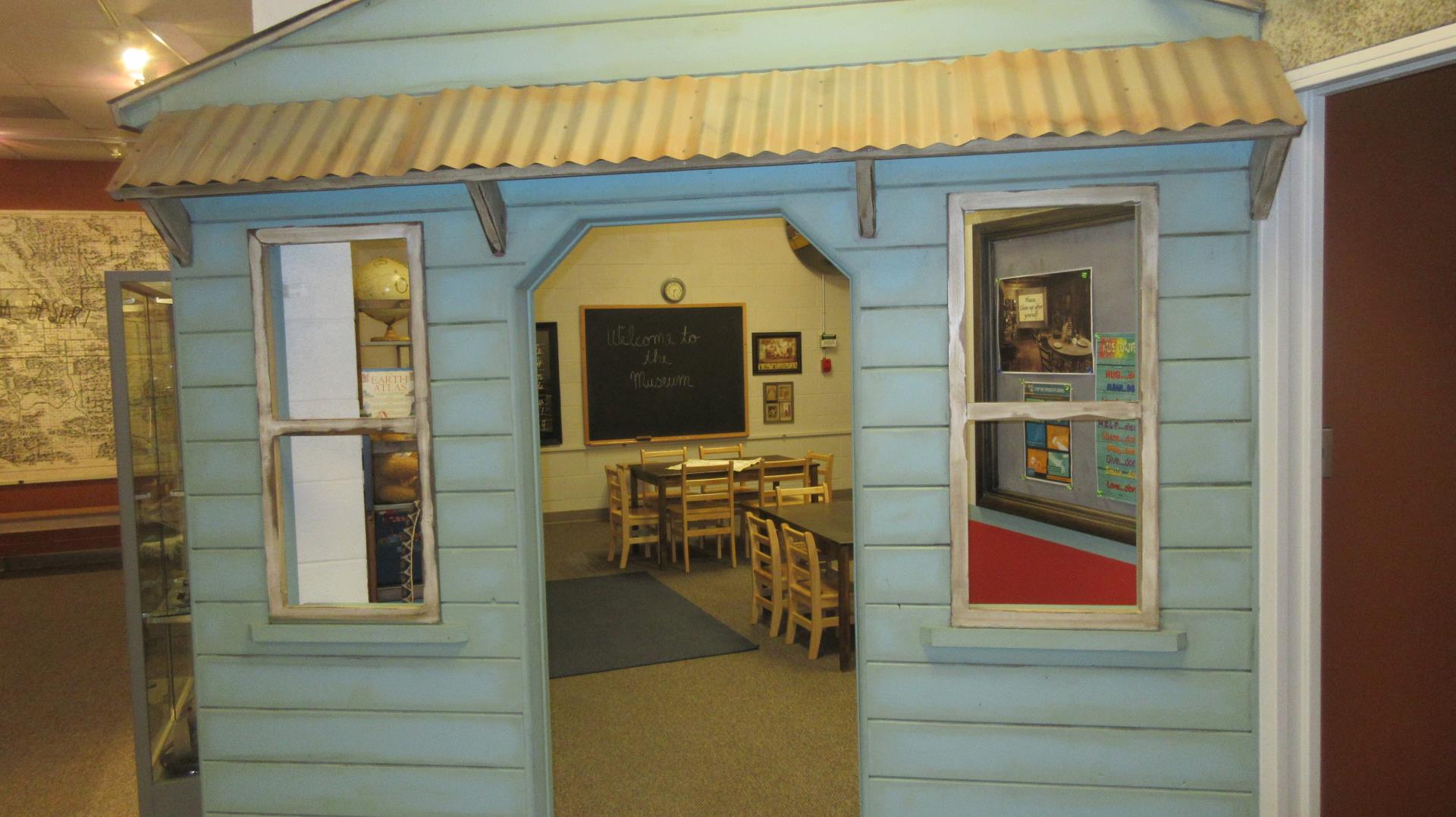 Kids Corner