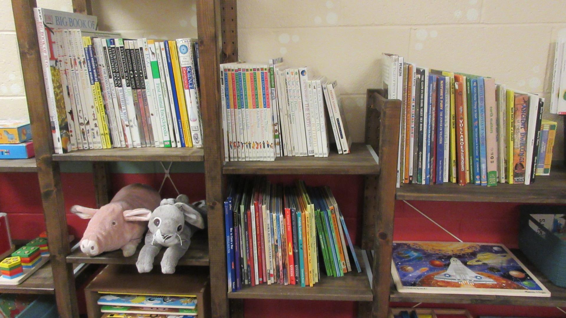 Kids Corner
