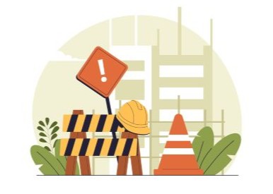Upcoming Closure - Renovations